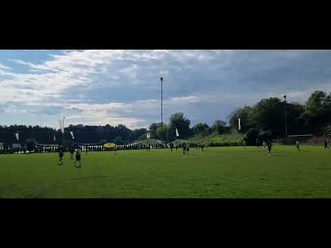 JAZ GU Süd Turnier: 2. Viertelfinale, NS Mura - First Vienna