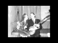 Les Paul - The Kangaroo (1953)