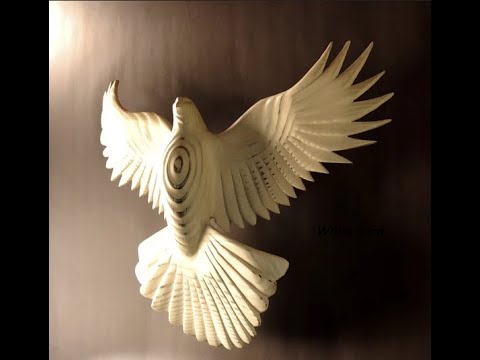 Joy Peters - White Bird (22. 01. 2022)