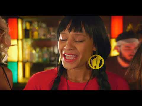 Laff Mobb Presents Laff Tracks, Featuring Reyna Amaya "Pee in the Street" clip