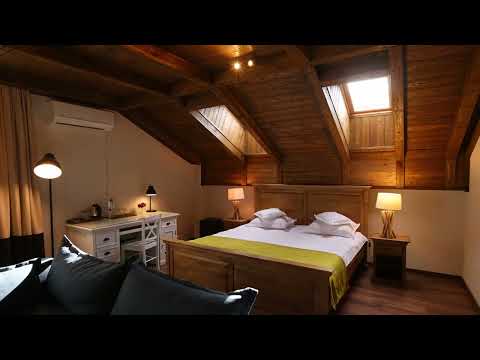 Cazare Bucovina Vatra Dornei Kaban Hotel