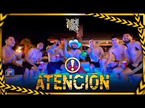 Grupo Recio Sax -  Aviso importante - Video Oficial