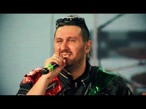 Los Auténticos Decadentes   Aguinaldo, en vivo