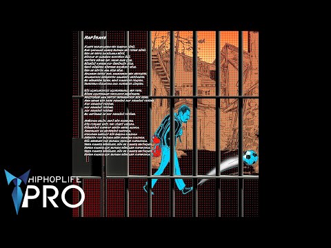 Dr. Zehir - Hapishane (Official Audio)