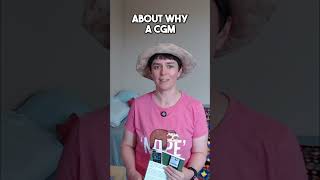 CGM Changed My Life: Stop Guessing Your Blood Sugar!