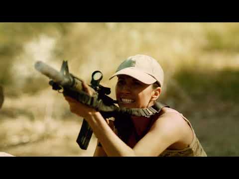 afbeelding Shadow Wolves