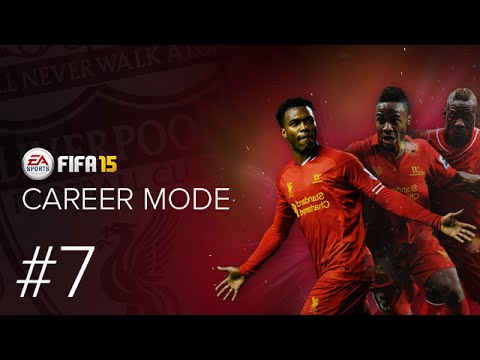 FIFA 15 Career Mode - OMG COUTINHOOOOO! EPIC GOALS - Liverpool Career Mode S1E7