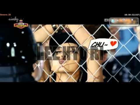 130522 Lee Hyori Comeback Next week