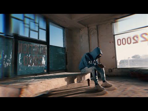 KESARII & Dough Major  - Ana Trevor Noah (official video)  directed by @tauraizidya