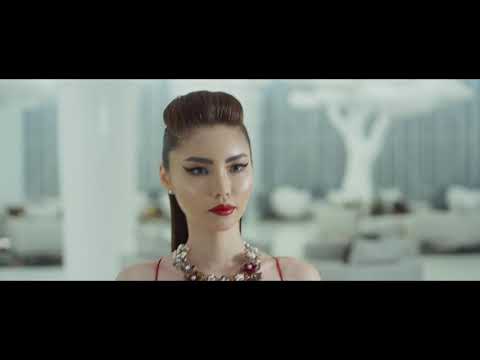 Moonlight & Dayana  - Down Down