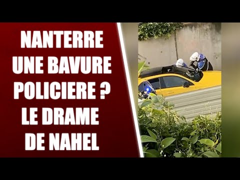 NANTERRE: THE P0L!C3 TU3!? - THE FAILURE OF JUSTICE