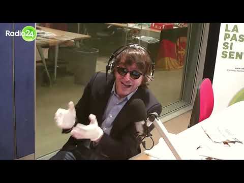 La Zanzara Nicola Porro 19/03/20