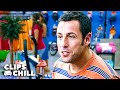 Professional Shopping At K Mart Grown Ups 2