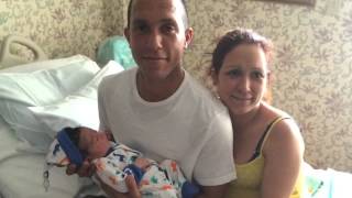 You Were Born by Cloud Cult