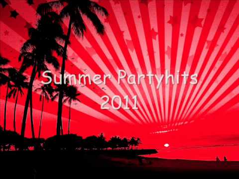 Summer Partyhits 2011