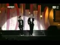 GD and TOP Knock Out Live 