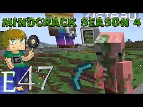 Minecraft MindCrack - S4E47 - Contrary Zisteau