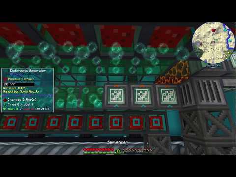 RFTools 7x1-1-16-4 Endergenic Generator (420000 RF/t peak)