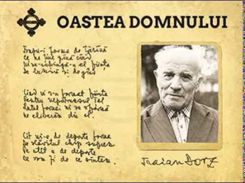 Te preamarim pe Tine Tata - Traian Dorz - Oastea Domnului