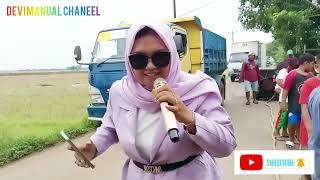 Download lagu MIDUA CINTA voc DEVI MANUAL DANGDUT KELILING X-TREME PRATAMA 2022 mp3