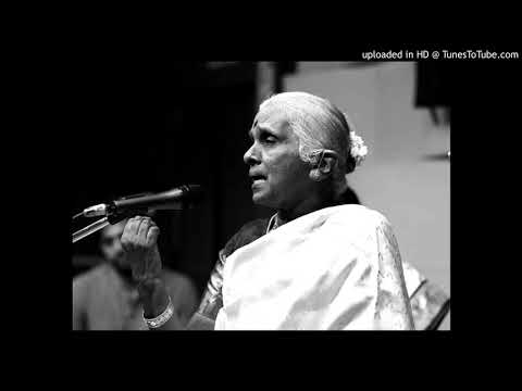 Suguna Varadachari- Samukhana nilva - Kokilavarali