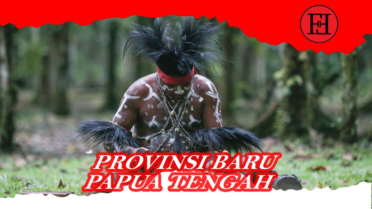 New Province 