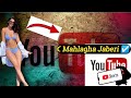 Mahlagha Jaberi New Post Mahlagha