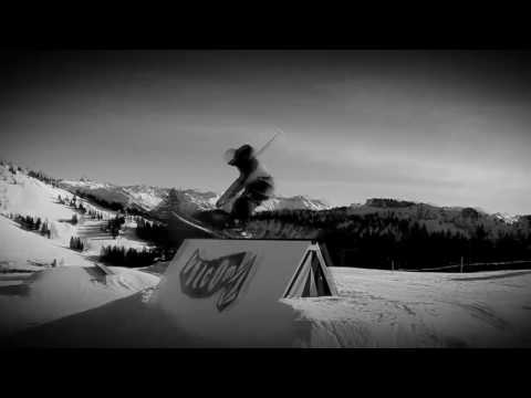 Little Grasgehren Edit with Alexander Haustein and 35 Millimeter Film & Fotografie