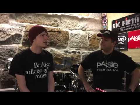 Henrique De Almeida's Student of the Week