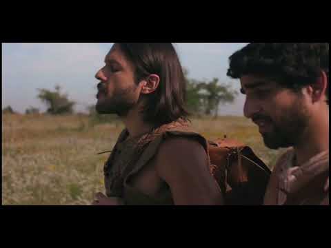 A Lesson in Forgiveness - Matthew and Simon Peter (The Chosen)