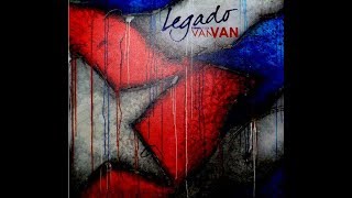 Que Pena - Los Van Van(ByM@uRiCio@RRoyo)