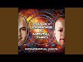 YouTube thumbnail of Wonderful Days by Charly Lownoise ft. Mental Theo