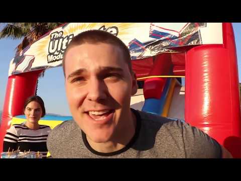 Alex Ernst Best Moments - David Dobrik Vlogs