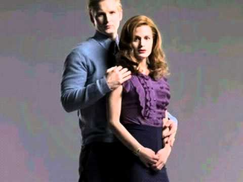 The Cullens Chapter 2