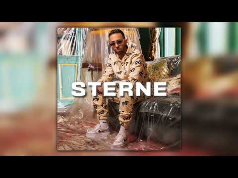 JUL x Naps x RAF Camora Type Beat - "STERNE" | Free Afro Trap / Dancehall Type Beat 2022 Instru