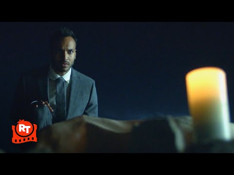 マジシャン：ペニー、己の肉体を焼く (S3E4) | Movieclips (The Magicians - Penny Burns His Own Body (S3E4) | Movieclips)