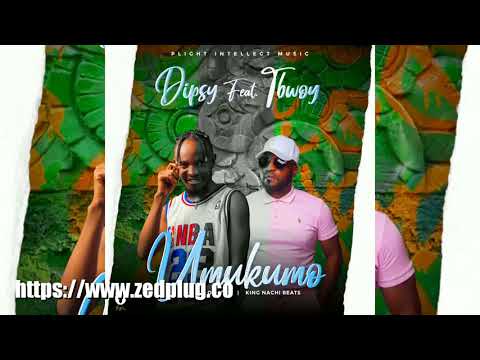 Dipsy Zam Ft T Bwoy Umukumo Prod King Nachi Beats