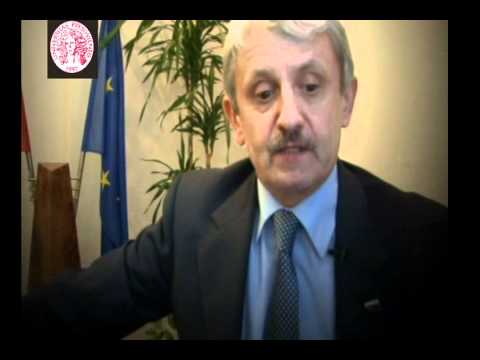 Projekt Obsessed na Prešovskej univerzite: Mikuláš Dzurinda