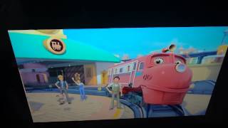 Chuggington Theme Song