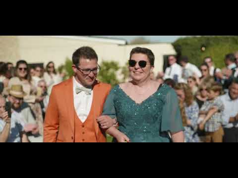 Rémi et Aurélie