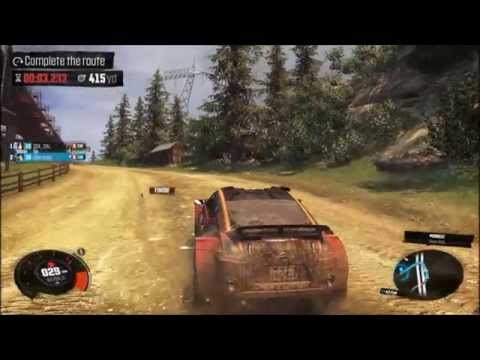 THE CREW Gameplay walkthrough part-11(CO-OP WITH TDX_GAL)