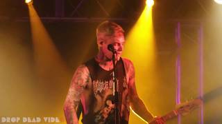 The Amity Affliction -  All Fucked Up (Legendado PT-BR)