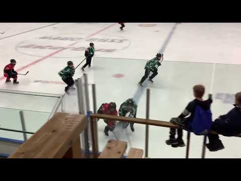 Täby HC - Bålsta HC