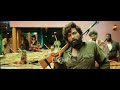 PUSHPA Interval Scene