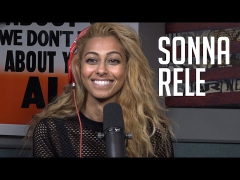 Meet the Incredibly Talented Sonna Rele !!