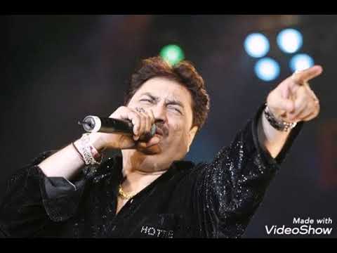 Kumar Sanu Hits- Rehne Ko Ghar Nehi l Kumar Sanu, Junaid Akhtar, Debashish  l Nadeem-Shravan l Sadak