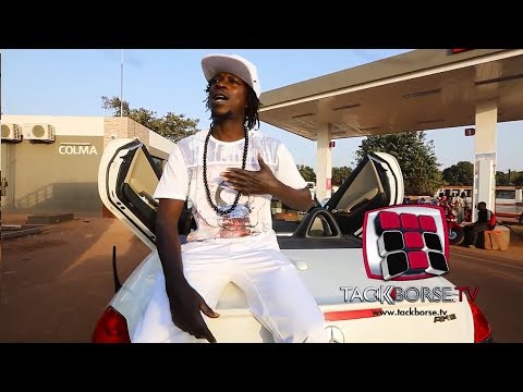 Mister Habib - Allons à Ouahigouya