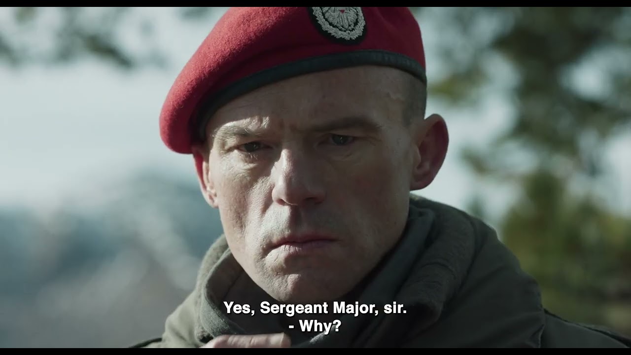 Official Trailer [Subtitled]