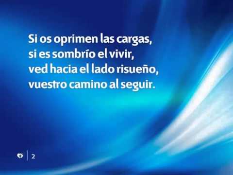Himno 512 - Nunca estéis desanimados - Pista | Himnario Adventista Instrumental