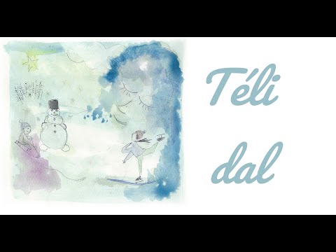 Drazsé zenekar // Téli dal